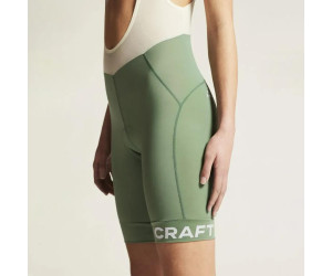 Шорти Craft Core Endur Bib Shorts Woman green S